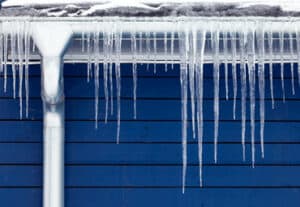 Ice Dam Repair and Prevention in Southern Colorado